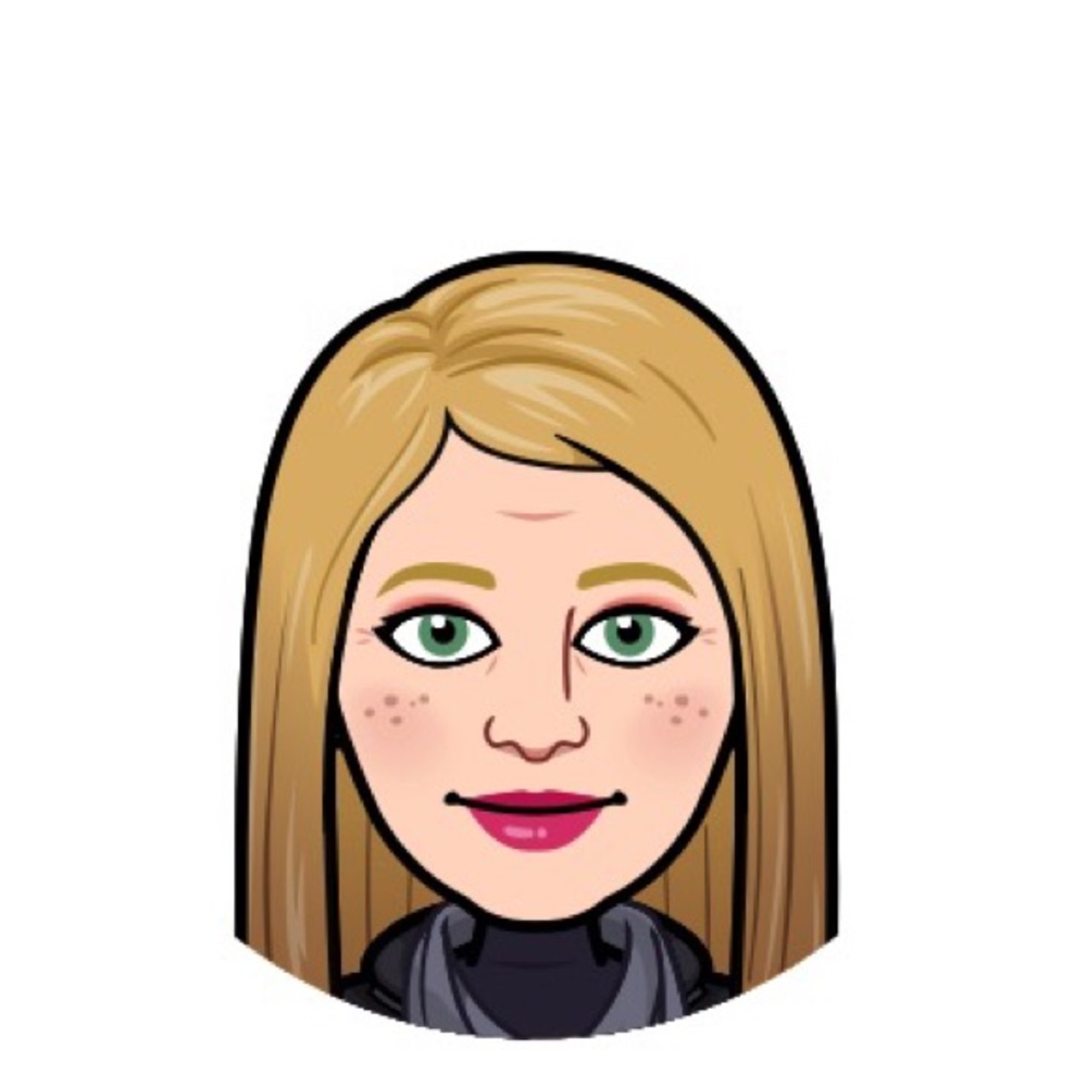 Meet your Posher, Kris